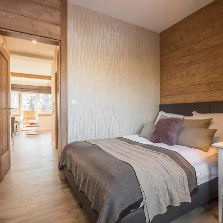 Apartamenty Krzeptowskiego 2 Zakopane-2