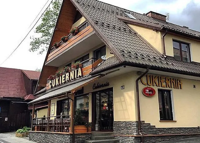 Nad Cukiernia